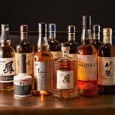 Japanese Malt Whisky SAKURA グランスタ東京店画像