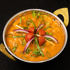 インド ネパールカレー ミテリ 鷲津店のおすすめポイント1