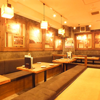 【お座敷貸切】お気軽にご相談ください！