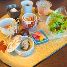 欧風食堂 Les Liens レ リアンの特集写真