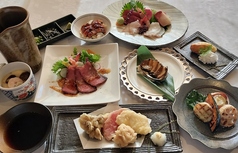 ゆめぜんぽてと千歳のコース写真