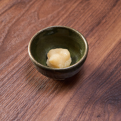おろしにんにく
