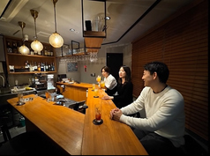 3rd Place サアドプレエスのおすすめ料理3