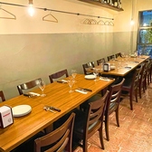 Pizzeria Trattoria LEON レオンの雰囲気2