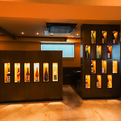 和風ダイニング 喜楽の雰囲気2