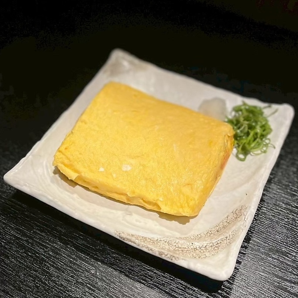【自慢のふわふわだしまき650円】だしがホンマにええ仕事してます。とにかく、これは食べな損！