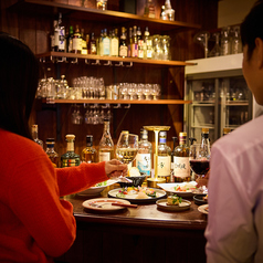 俺のフレンチ渋谷の写真