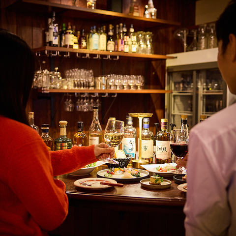 俺のフレンチの新業態「俺のビストロ」渋谷駅から徒歩1分