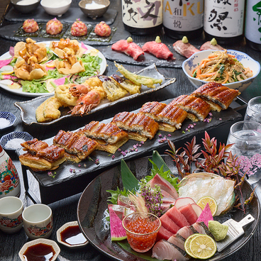 難波 肉と魚と酒 雄のおすすめ料理1