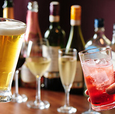 TOKIOフレンチ恵比寿の雰囲気3