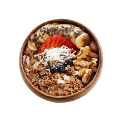 Standard acai bowl