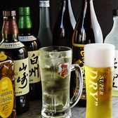 【無料Wi-Fiあり】店内では無料でご利用いただけるWi-Fiを完備しております♪データ通信量を気にせず、お食事中にSNSへ写真をアップしたり、周辺情報を検索したりする際もスムーズです◎スマートフォンの接続も簡単ですので、お仕事の合間のランチや、お仲間内での写真共有など、様々なシーンで便利にご活用ください。