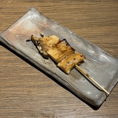 エリンギバター
