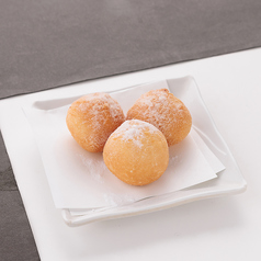 チーズボール