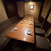 遊庵 南越谷店の雰囲気2