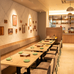 CREMA ITALIANO クレマイタリアーノの写真
