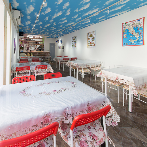 Cafe Piacere カフェ ピアチェーレ 高石市 カフェ スイーツ ホットペッパーグルメ