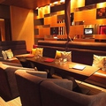 ラウンジ フェリース LOUNGE FELIZの雰囲気1