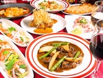 【日～木限定！】30名以上＆3000円以上のコースご予約でお得！団体割もございますので、各種宴会に◎