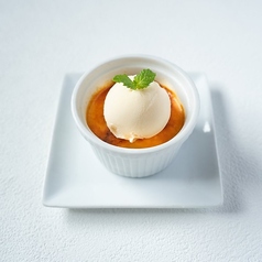 クリームブリュレ