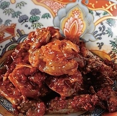 ヤンニョムケジャン