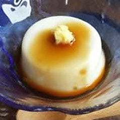 自家製ジーマミー豆腐■テイクアウト可■