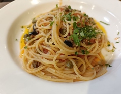 PAL めがね食堂のコース写真