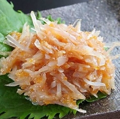 [酒泥棒] 梅なんこつ