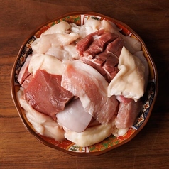 大衆焼肉 おがたのおすすめ料理1