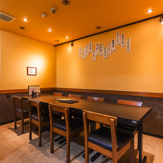 和風ダイニング 喜楽の雰囲気3