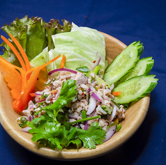 ラープガイ Larb Guy