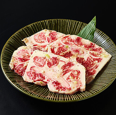 テール焼き
