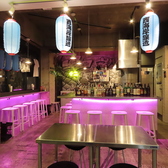 十二 ジュウニバン 静岡店の雰囲気2