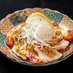 鶏将軍 神戸三宮の特集写真