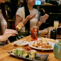 居酒屋 彩 SAI 渋谷のコース写真