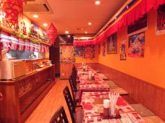 ASIANTASTE アジアンテイストのおすすめポイント1