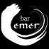 DININGBAR EMERのロゴ