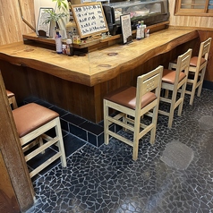 居酒屋 亀家満の雰囲気2