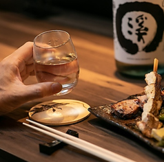 炭酒房 季楽 きらくの特集写真