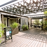 ガーデンハウスサルーテの雰囲気3