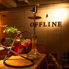 OFFLINE オフラインのおすすめポイント1