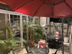 al mare 彩 ららぽーと海老名駅前店の雰囲気1