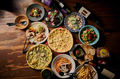 イタリアンバル CONA コナ 錦糸町店のコース写真