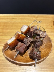 昼も夜も楽しめるドリンク