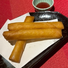 パリパリチーズ