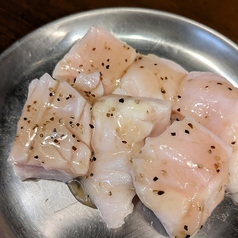 ミノサンド