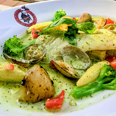 サムシング クアトロ 北浦和店のおすすめランチ2