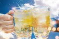 平日限定クーポンでお得に！生ビールOKの約60種類のドリンク飲み放題は組数限定なのでご予約必須です◇