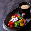 伊太利食房 ゼンゼロ ZenZero 名駅店のおすすめ料理1