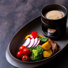 伊太利食房 ゼンゼロ ZenZero 名駅店のおすすめ料理1